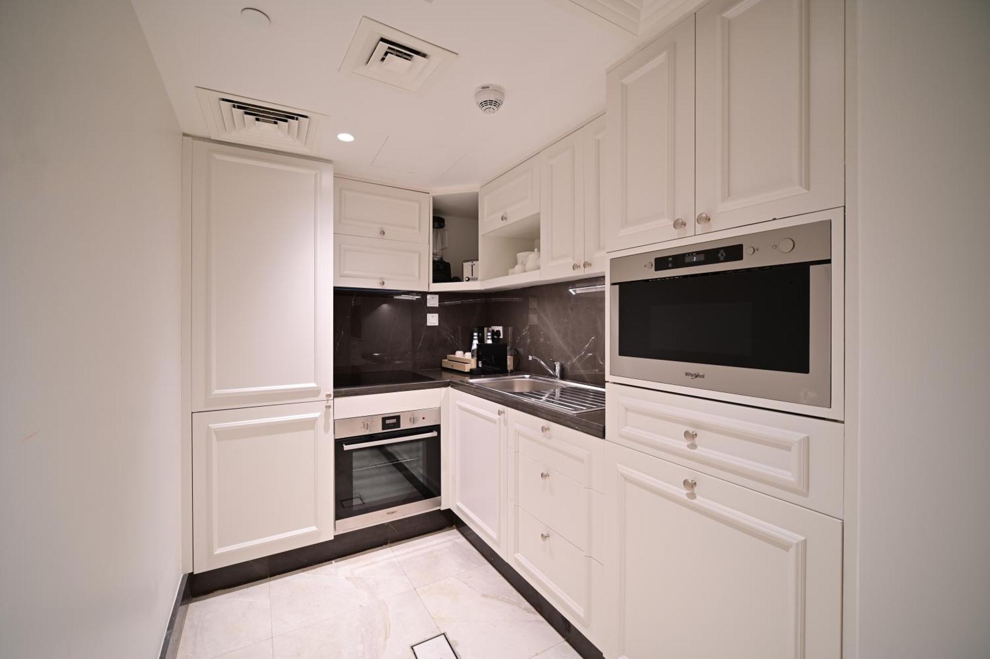 21 High Street Residence By The Torch Doha Exterior foto